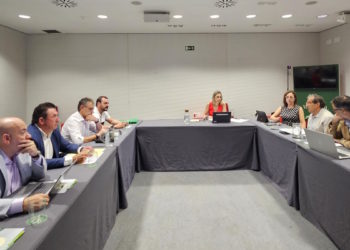 COGERSA renueva su flota con la incorporación de 21 camiones nuevos, 3 de ellos a gas natural