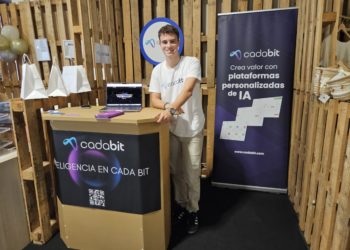 La inteligencia artificial como herramienta para reducir costes y tiempo: Cadabit ofrece soluciones a empresas