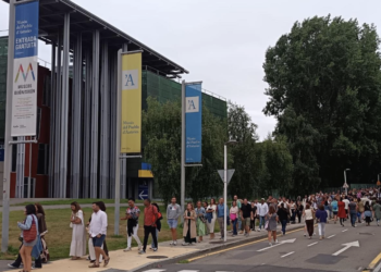 Gijón Life, en el punto de mira: denuncian cobros abusivos en las entradas