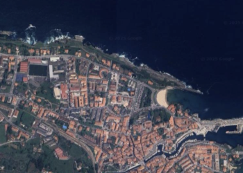 Localizado en Llanes el cuerpo sin vida de un hombre desaparecido