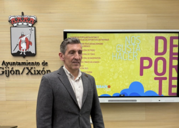 Respiro económico para los clubes gijoneses: el PDM adelanta las subvenciones al inicio de temporada