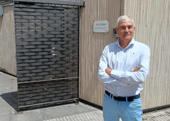 José Luis Pérez-Espinosa, director de Proyecto Hombre: «Cada vez vemos más mujeres, con problemas de alcohol y con un perfil ‘normal'»