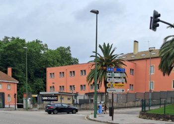 La Policía Nacional detiene a dos hermanos por intento de homicidio en Avilés