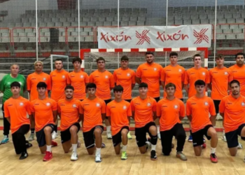 Royal Premium Gijón: cantera, ilusión y ‘aguirrismo’ para la nueva temporada