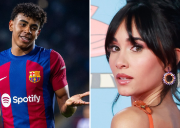 Aitana y Lamine Yamal, los “jefes” soñados por los niños asturianos, que votan «el apagón» como la noticia del año