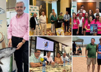 Cuando el verano se pinta del verde de la Fundación Gijón Rural