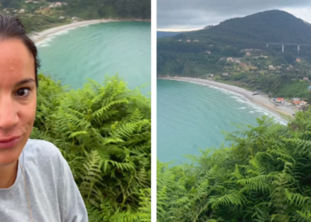 El debate sobre el «auténtico lujo» que desató @mami.de_tres desde La Concha de Artedo