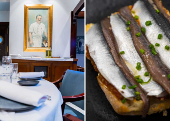 El sabor de Gijón se corona: V. Crespo logra el Plato de Oro