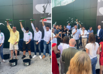 Los mejores culinos del mundo se escancian este miércoles en FIDMA