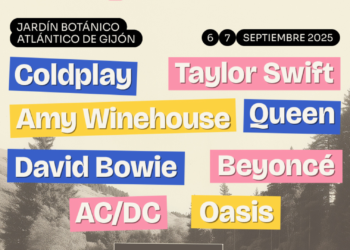 Nace el Festival Imposible: música, naturaleza y convivencia en el Jardín Botánico de Gijón