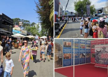 ¡Gijón está de FIDMA!
