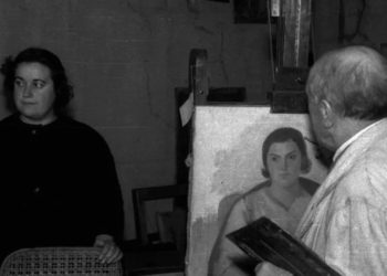 La última voluntad de la viuda de Nicanor Piñole… ¿Amenazada por el Ayuntamiento de Gijón?