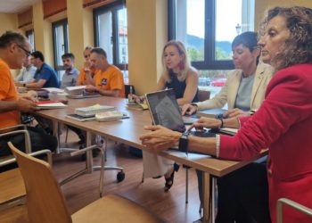 ¿Una salida a la crisis? Educación ofrece a la concertada una batería de cambios para acabar con el malestar de las plantillas