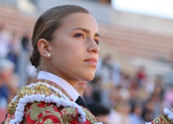 Tropiezo de última hora para la Feria de Begoña: Olga Casado se cae del cartel y Morante sigue siendo duda