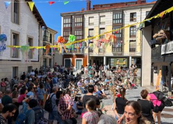 ¿Nostalgia de la ‘Semanona’? Calma… ¡Cimavilla ya ha confirmado las fechas de sus fiestas!