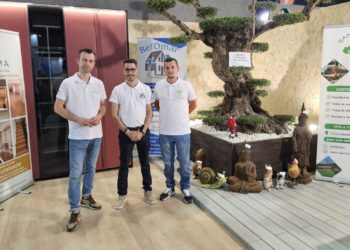 Uno para todos… Y todas para el hogar: RefOmar, Santvivero y Prisma unen talento y fuerza en la FIDMA