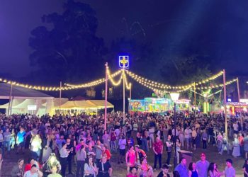 La FAV aplaude la concesión de las ayudas municipales a las fiestas vecinales, pero reclama acotar requisitos de organización