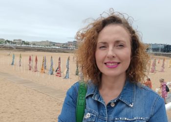 Ana Hospido (médico): «Cuando me vienen a preguntar por los ‘Russian Lips’, digo que yo hago los ‘Asturian lips'»