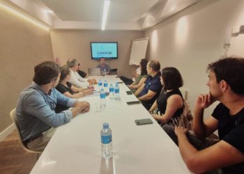 Impacto en el empleo y la economía: las VUT de Asturias, en alerta ante el nuevo decreto