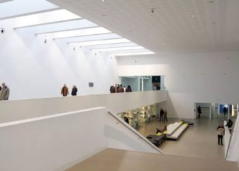 ¿Cine, danza y otras artes unidas en un mismo espacio? Regresan las Residencias Artísticas de LABoral