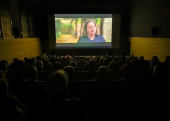 La Muestra de Cine Documental Musical llega a su fin alcanzando el 100% de ocupación