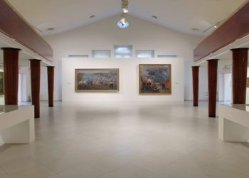 El PP se desmarca de Foro en la polémica por el cierre del Museo Piñole: «En el centro no sobran edificios singulares»