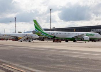 ¿Problemas técnicos o razones operacionales? El misterio del vuelo a París que regresó a Asturias a la hora de partir