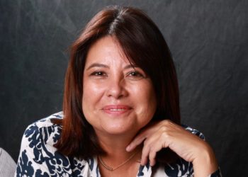 L’autora peruana Maria Esther Alarcón-Nebout fai una estancia na Residencia Lliteraria Xixón