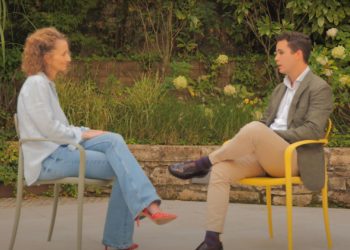 ¿Pueden los Cursos de La Granda ser el trampolín para hallar el sentido de la vida? Así lo cree Mateo Tuñón…