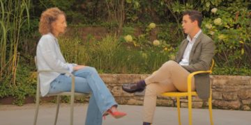 ¿Pueden los Cursos de La Granda ser el trampolín para hallar el sentido de la vida? Así lo cree Mateo Tuñón…