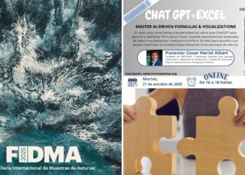 Agenda Impulsa | FIDMA, Centro Maker, seminarios y más