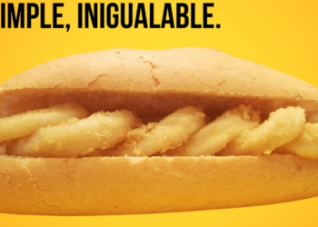 Freidoras, pan y miles de bocatas: así se construyó el mito de Los Calamares de la Feria