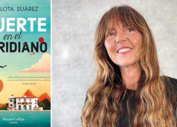 Crítica: ‘Muerte en el Meridiano’, de Carlota Suárez