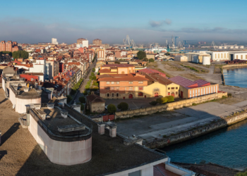 Las tres clases sociales de El Natahoyo