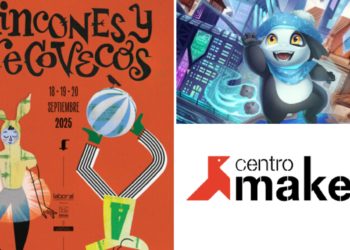 Agenda Impulsa | CometCon 2025, XIX Clinic Joven Emprend@, Centro Maker y mucho más