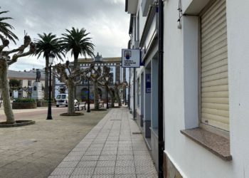 Tapia, el pequeño municipio asturiano sonreído por una gran suerte: la Lotería Nacional deja allí parte del primer premio