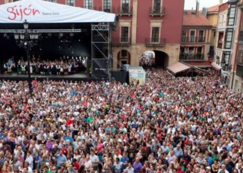 ‘Vive y deja dormir’, la apuesta de Gijón para que ocio y descanso puedan convivir en paz