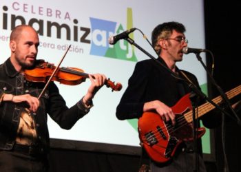 Dinamiz-ARTj regresa por tercer año con 139 actuaciones en veintiséis municipios asturianos, incluido Gijón