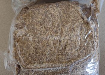 Desmantelan una red dedicada al contrabando de droga y tabaco que distribuía desde Llanes