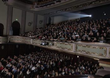 El FICX pone a punto su edición de 2025 con una novedad capital: una nueva sección competitiva