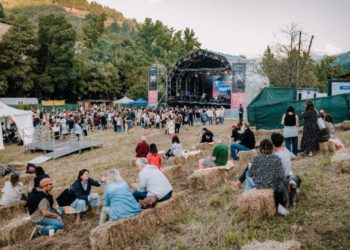 La ‘edad dorada’ de los festivales en Asturias: Cultura ha invertido más de 700.000 euros en 44 de ellos
