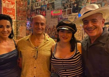 Pepe Viyuela, el ‘rey del humor’ nacional (‘meme’ mediante) que ha elegido el Savoy de Gijón para divertirse