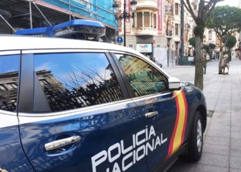 Asalta una heladería de Gijón, agrede a la empleada, se lleva 170 euros… Y acaba en manos de la Policía Nacional