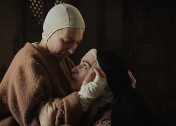 Crisis de fe, un amor en Prusia, la magia de Lesbos… La IV Muestra de Cine Lésbico de Asturias revela su cartel