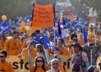 Eva Ledo insiste: el de la concertada es «un buen acuerdo» dadas las «circunstancias presupuestarias»