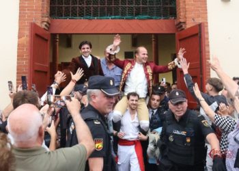 Morante no acude a San Sebastián y Gijón sigue pendiente de su estado