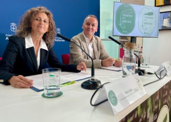 Asturias completa la implantación del modelo dual en FP con estancias de hasta 700 horas en empresas