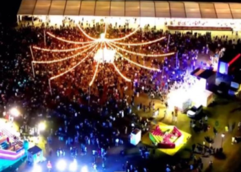 Contrueces y Vega toman el relevo festivo a la Semana Grande