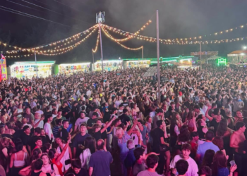 Gijón no es sólo Semana Grande: Deva, Roces, Bateao, La Providencia y Fano también celebran sus fiestas