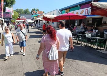 ¿Cuántos asturianos residentes somos? La población aumentó en 1.846 personas en el último trimestre